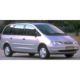 I (1995-2000)