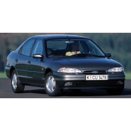 I (1993-1996)