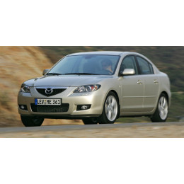 BK Рестайлинг (2006-2009)