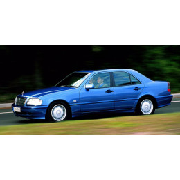 W202 Рестайлинг (1997-2000)