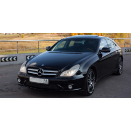 C219 Рестайлинг (2008-2010)