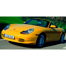 986 Рестайлинг (2002-2004)