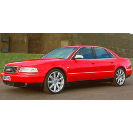 I D2 Рестайлинг (1999-2002)