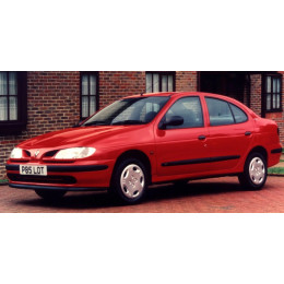 I Рестайлинг (1999-2003)