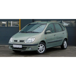 I Рестайлинг (1999-2003)