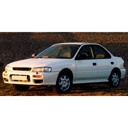 I Рестайлинг (1996-2000)