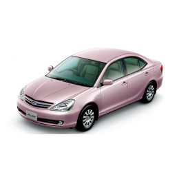 T240 Рестайлинг (2004-2007)