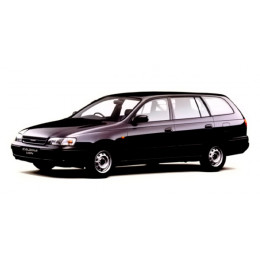 T190 Рестайлинг (1995-1997)
