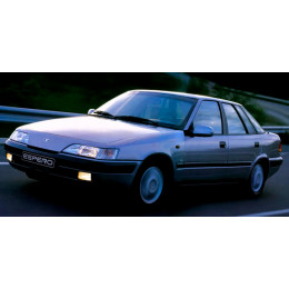 KLEJ Рестайлинг (1993-1999)