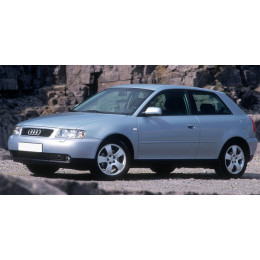 I 8L Рестайлинг (2000-2003)