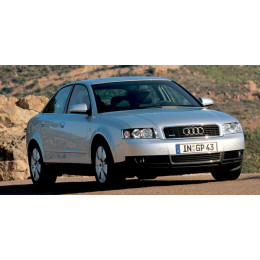 II B6 (2000-2005)