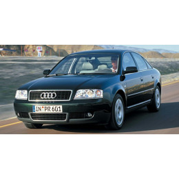 II 4B, C5 (1997-2001)
