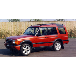 II (1998-2004)