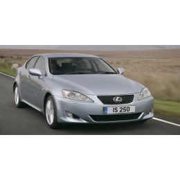 XE20 (2005-2010)