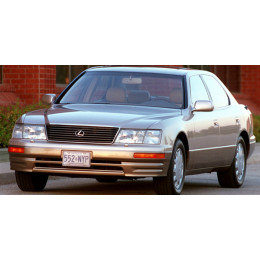 II (1994-2000)