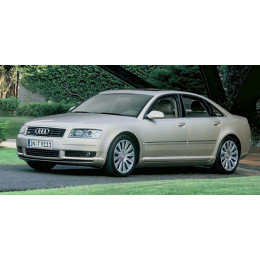 II D3, 4E (2002-2005)