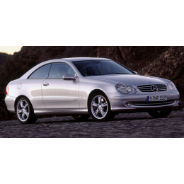 C209, A209 (2002-2005)