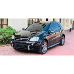 W164 (2005-2008)