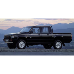 II (1986-1996)