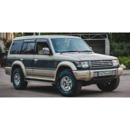 II (1991-1997)