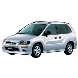 II (1997-2002)