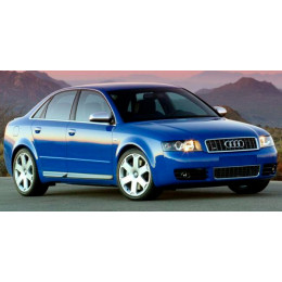 II B6, 8H (2003-2004)