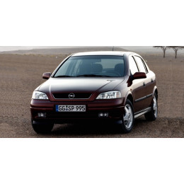 G (1998-2009)