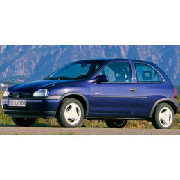 B (1993-2000)