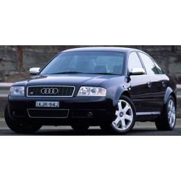 II C5 (1999-2004)