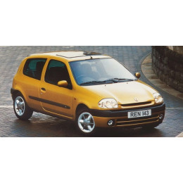 II (1998-2005)