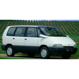II (1991-1996)