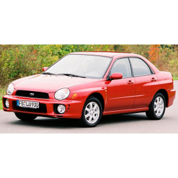II (2000-2002)