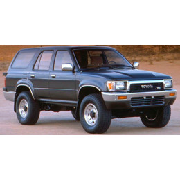 II (1989-1995)
