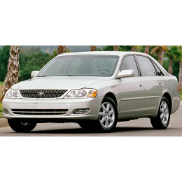 XX20 (2000-2003)