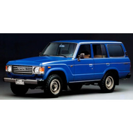 60 Series (1980-1990)