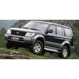 J90 (1996-2000)