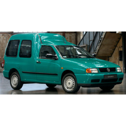 II (1995-2004)