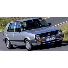 II (1983-1992)