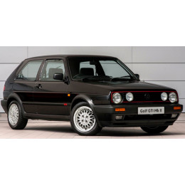 II (1984-1992)