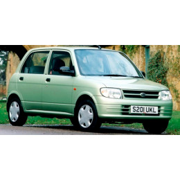 L700 (1998-2002)