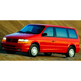 II (1990-1995)