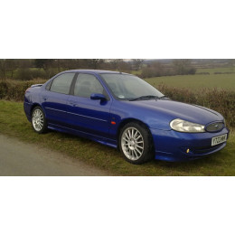 II (1996-2000)