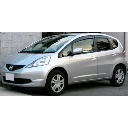 II (2007-2010)