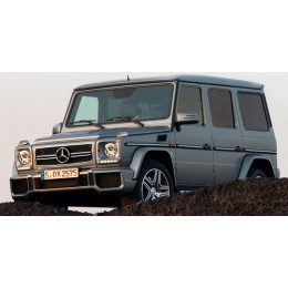 W463 4-й Рестайлинг (2018-2020)