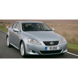 XE20 Рестайлинг (2010-2013)