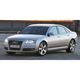 II D3, 4E Рестайлинг (2005-2007)
