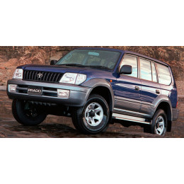 J90 Рестайлинг (1999-2002)
