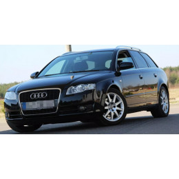 III B7 (2004-2008)