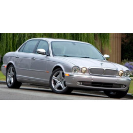 X350 (2003-2007)