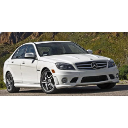 W204 (2007-2011)
